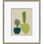 Frond Giclee Print by Susan Hable