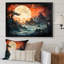 Celestial Exploration, reproduction d'art sur toile-1489230557-1489230552