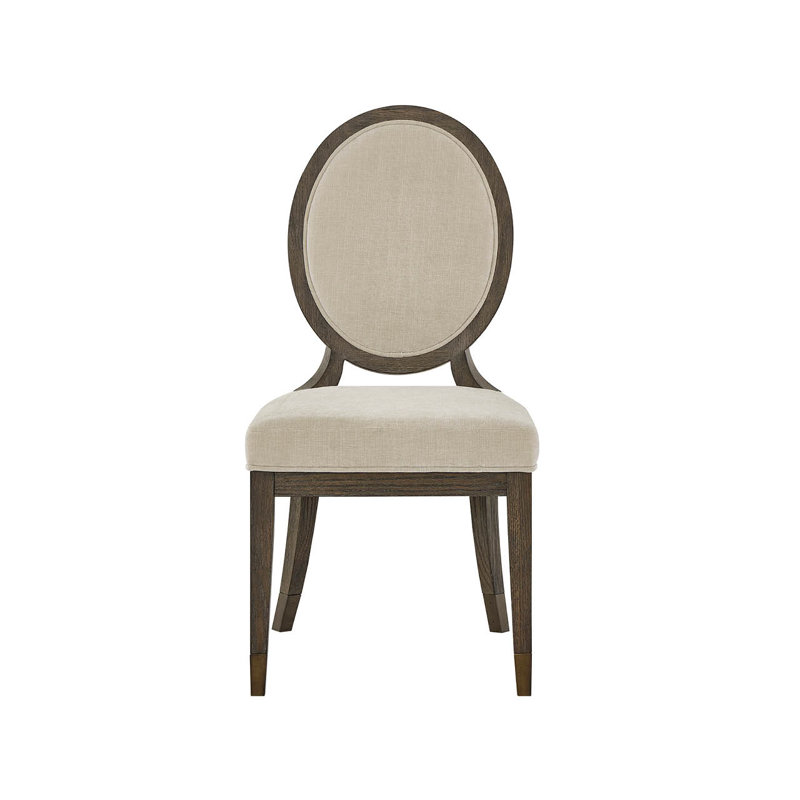 Montclair Upholstered Dining Chair
