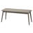 Niobrara Fabric Upholstered Bench-44008571-125561933