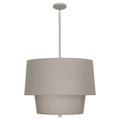 Decker 3 - Light Pendant