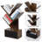 Androniki Drawers Bookcase