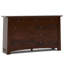 Highlands 9 - Drawer Solid Wood Dresser-1284891225