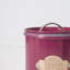 KitchenCraft Tea, Coffee and Sugar Canisters Set
