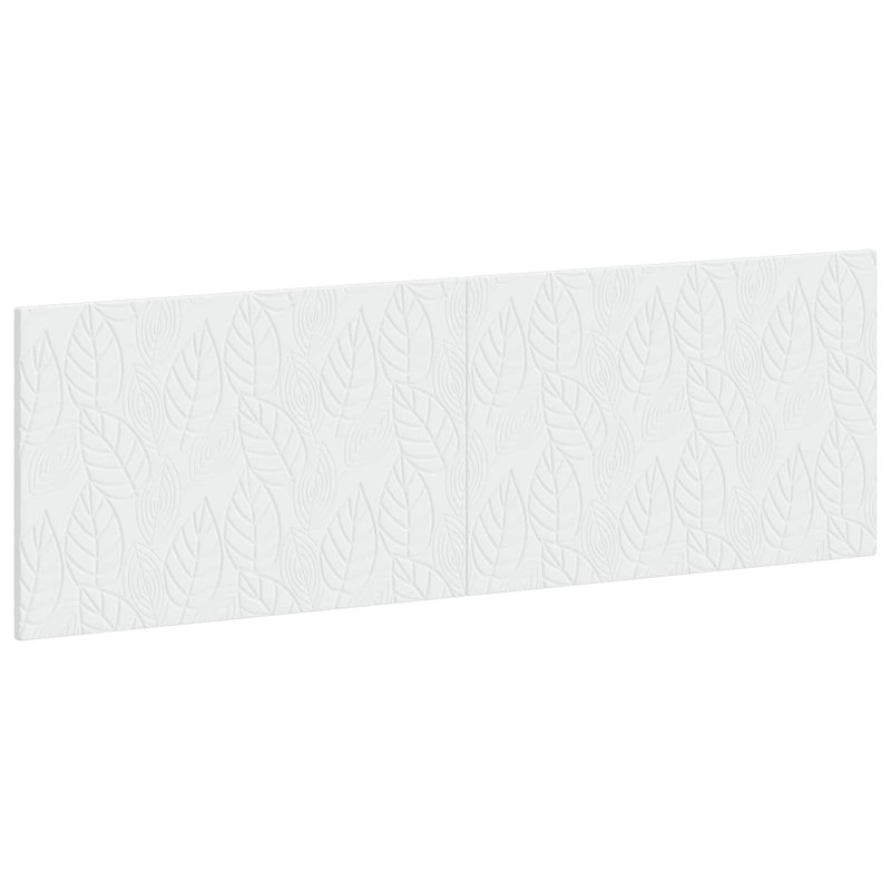 Headboard, White