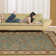 Bardwell Oriental Wool Area Rug