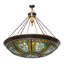Fleur-de-lis 8 - Light Pendant