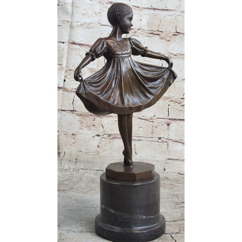 Figurines et sculptures Dontevius
