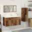 Sosefo Bathroom Furniture Suite-742635541