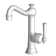 Jacobean Single Handle Bar Faucet