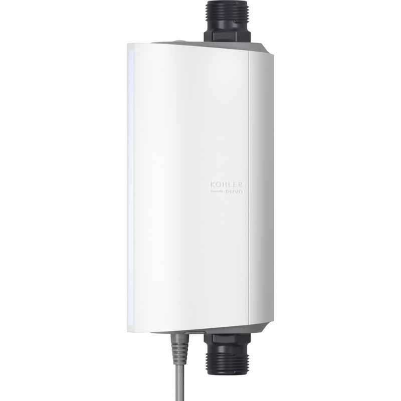 Système de surveillance de l'eau intelligent H2wise + avec arrêt automatique