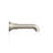 Tone Wall-Mount Non-Diverter Bath Spout-70961295