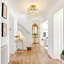 Aert Flush Mount