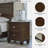 Allabaksh 25.13'' W Nightstand