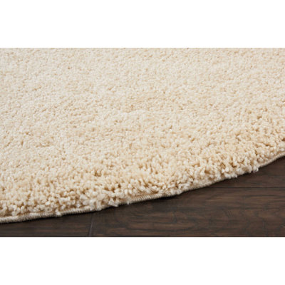 Tapis crème Bardhi