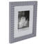 Mikasa Ripple Frame for 5x7 Inch Photo