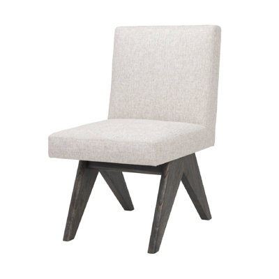 Érudit Upholstered Dining Chair