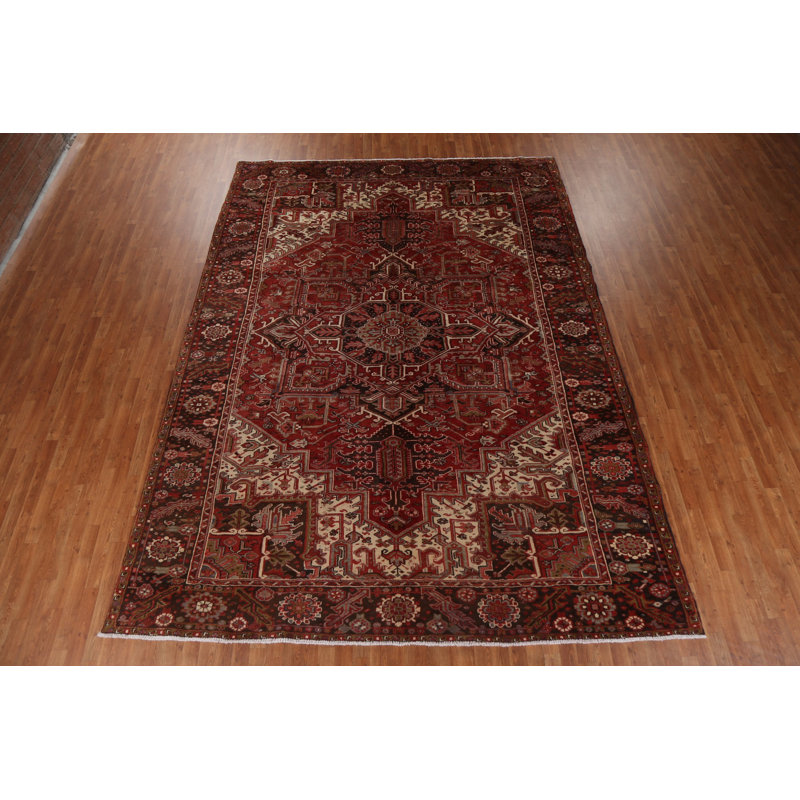 Tapis 10 x 13