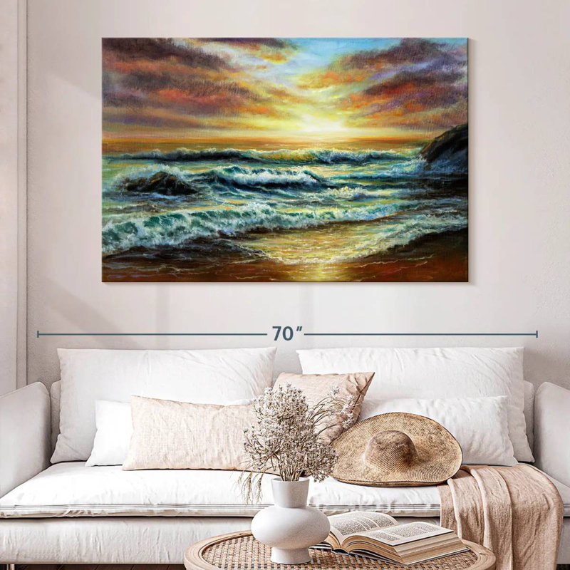 Gillard Ocean Shore