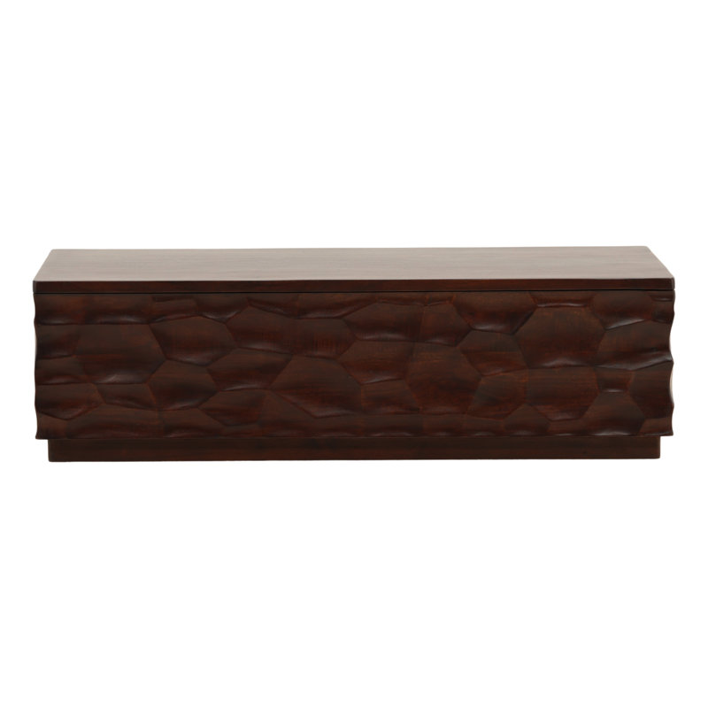 Claremont Coffee Table Brown