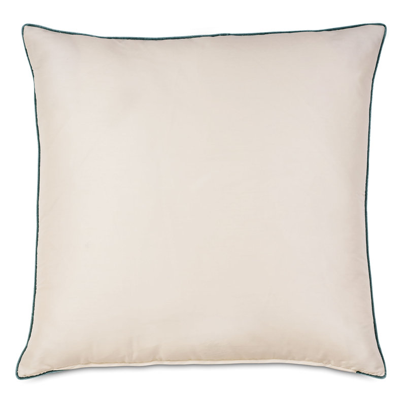 Alaia Geometric Pillow Sham