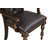 Maximus Wood Dining Set in Madeira-335164279