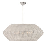 Luca 7 - Light Chandelier