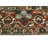Jamykal One-of-a-Kind 9'10" X 11'5" 1980s Wool Area Rug
