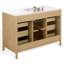 Meuble-lavabo simple Petrabecca-118474329