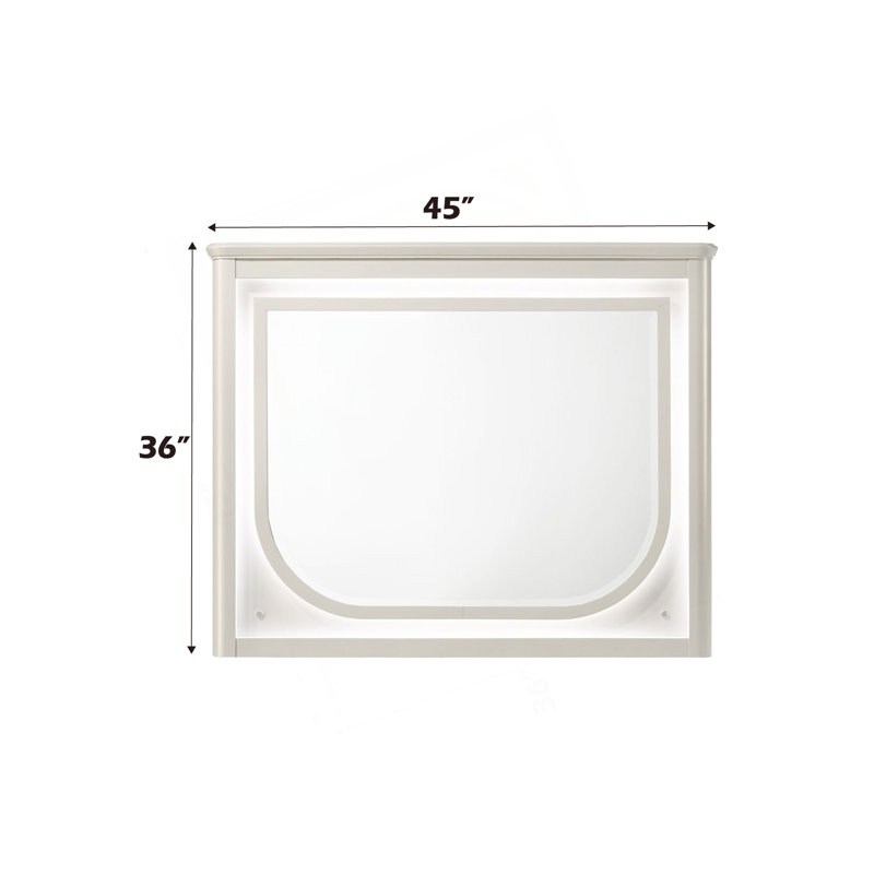 Miroir Laveda