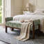 Upholstered Bench-134235006