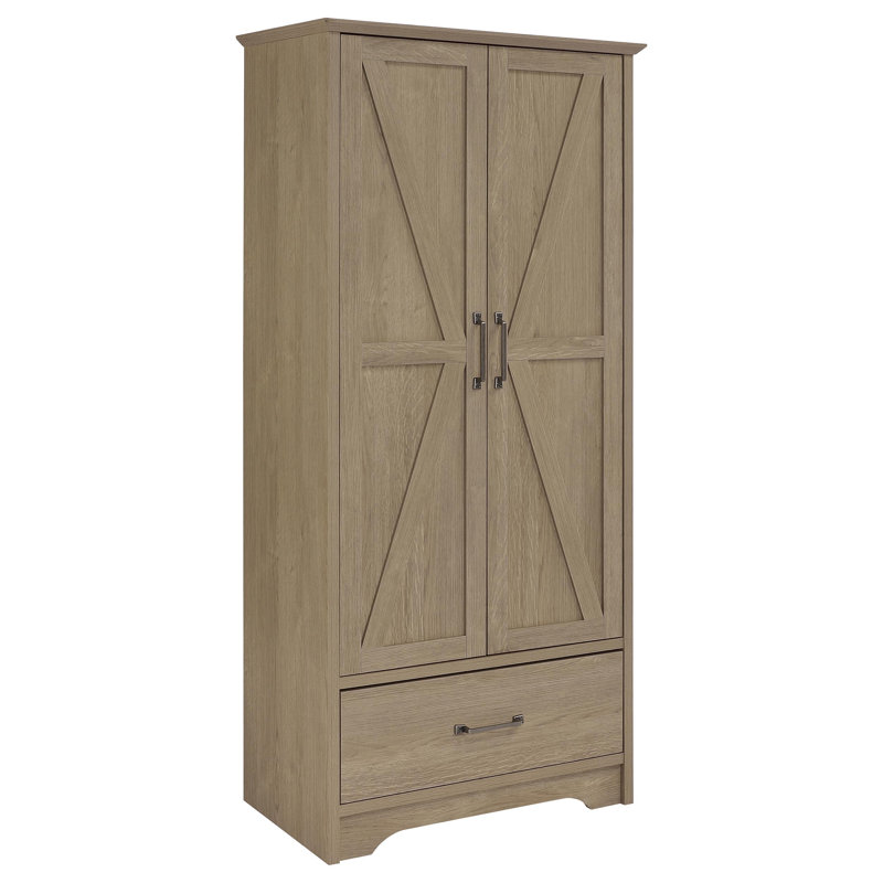 Armoire de rangement Arvida