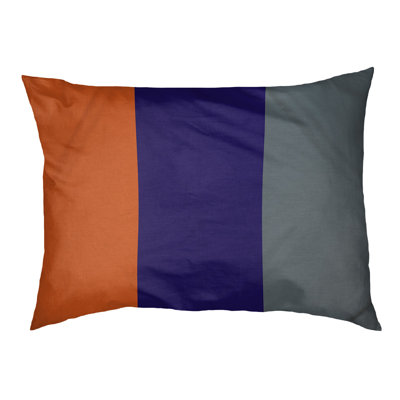 Oreiller rectangulaire designer