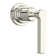 Lombardia Trim For Volume Control And Diverter