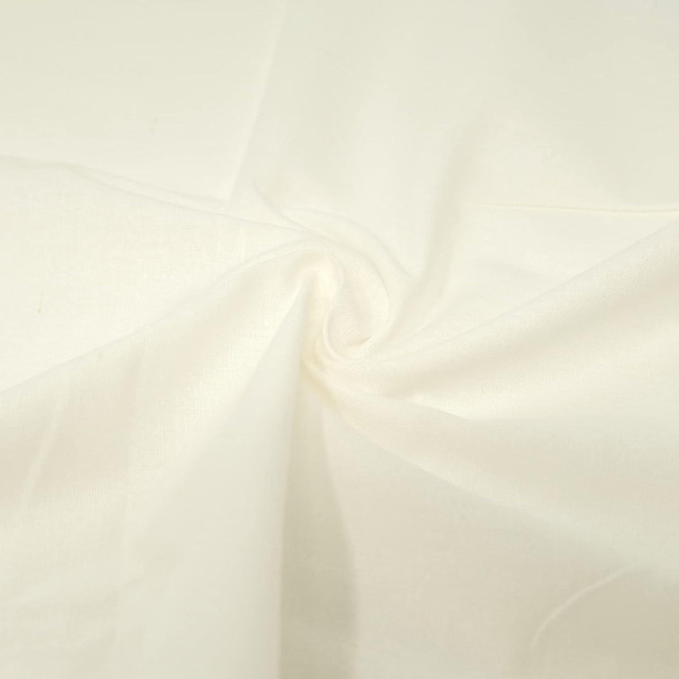 Roc-Lon 100% Cotton Fabric | Wayfair