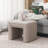 Mohinder Arch Upholstered Ottoman -1009735505