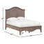 Lit plateforme en bois massif Ramey-1035710073-986053545