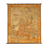 Jahkir Oriental Area Rug