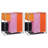 Fabric Laundry Sorter