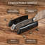 Couteau japonais en acier inoxydable Kyak Shogun Series
