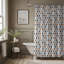 Rideau de douche Rustic-1420510807