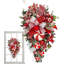 Guirlande de Noël avec bonbon