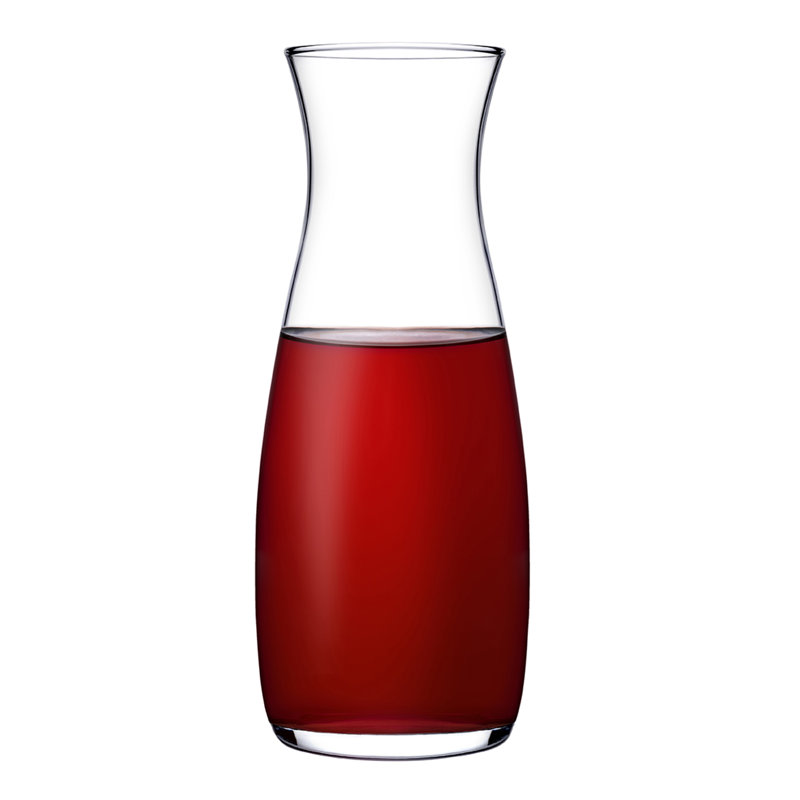 Glass Jug