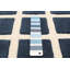 Tapis bleu foncé Timeless 5 pi 0 po x 8 pi 0 po