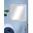 Waynesburg Flat Wall Mirror-1531051155