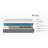 12 Inches Memory Foam And Coil MattressAnd Grey Knit Cover-2124847633