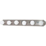 Natalia 6 - Light Dimmable Vanity Light