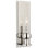 Comtesse 1 - Light Candle Wall Light
