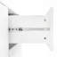 Armoire de rangement Wave avec 2 portes et 2 tiroirs, réglable-421109588