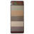 67x27 Inch 5 Crystal Stones Infrared Heating Pad, Full Body Wellness Heating Mat for Bedroom Yoga/Stress Relief/Home Spa/Meditation/Muscle Relaxation